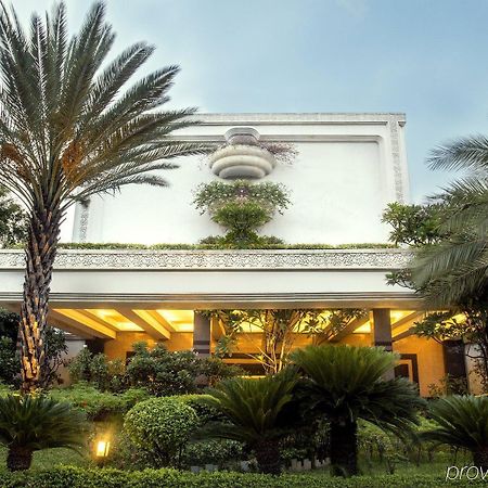 Taj Deccan Hyderabad Exterior foto